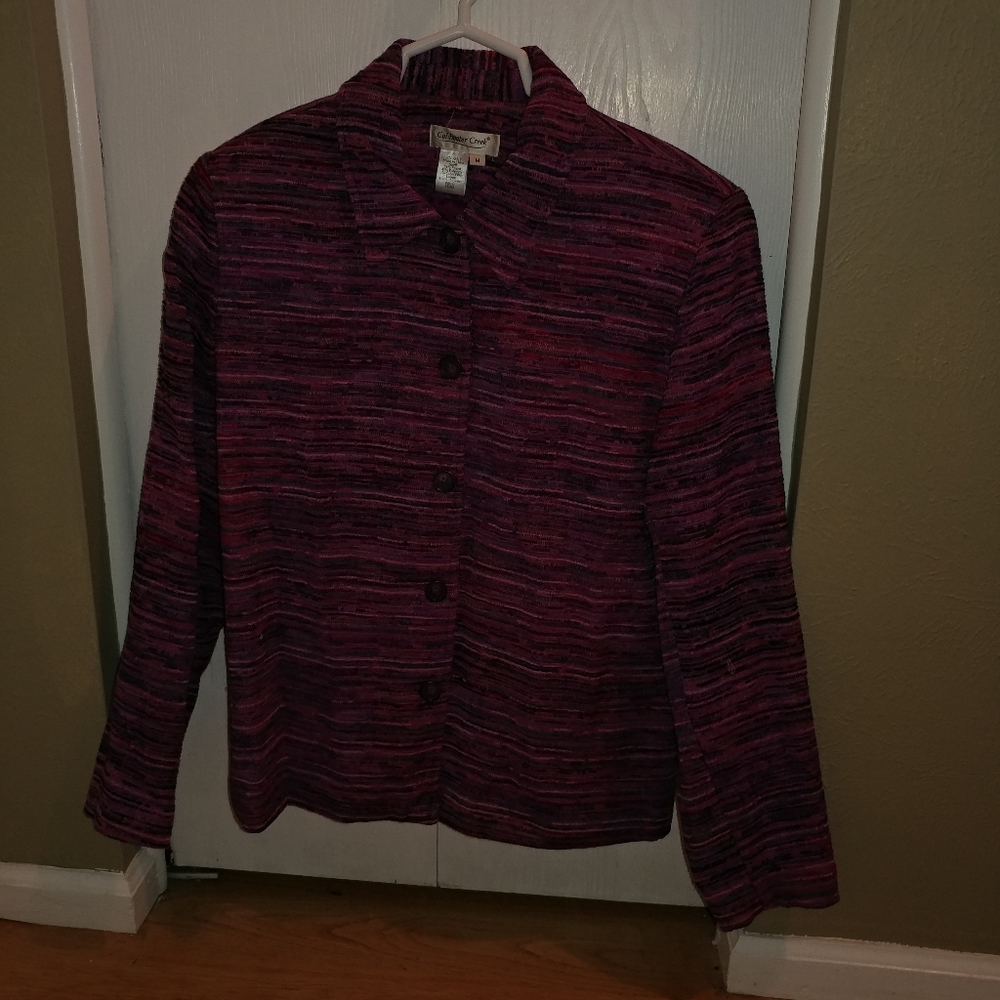 Cute Spring Jacket